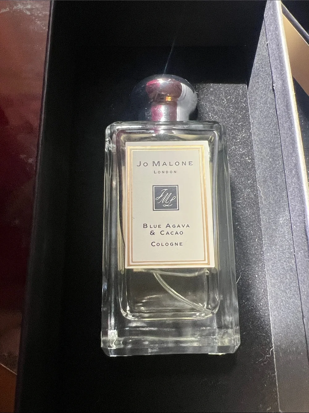 Jo Malone London Blue Agave and Cacao fragrance